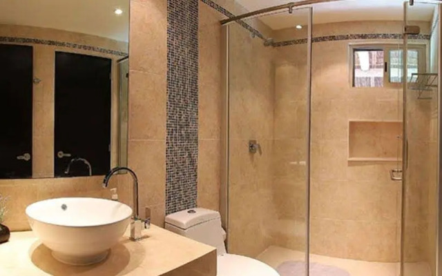 Bello Village 2 Bedroom Penthouse sleeps 5