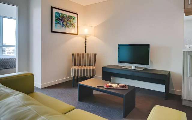 The Point Brisbane Hotel