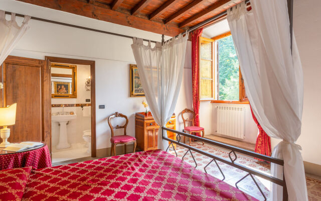 Villa Marisel