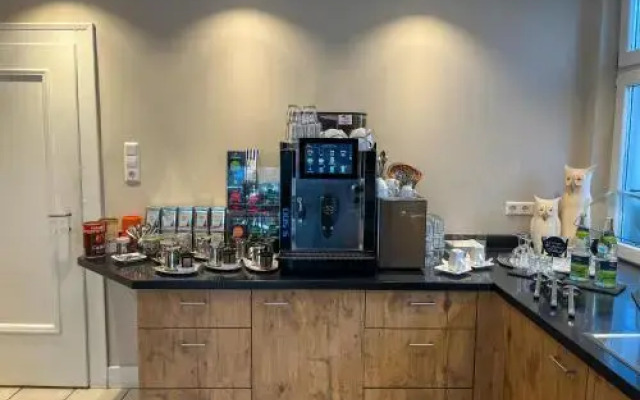 Akzent Hotel Atrium Baden