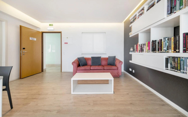 Alvormar Apartamentos Turísticos
