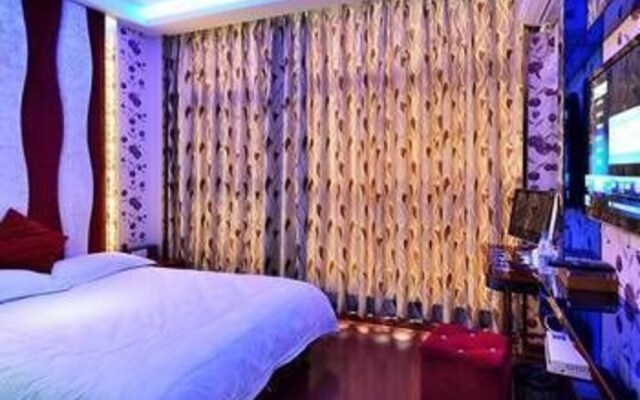 Lejia Fashion Boutique Hotel