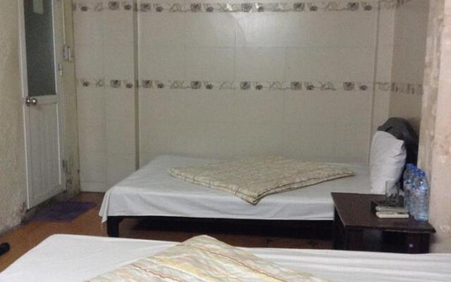 Kim Cuong 1 Hotel