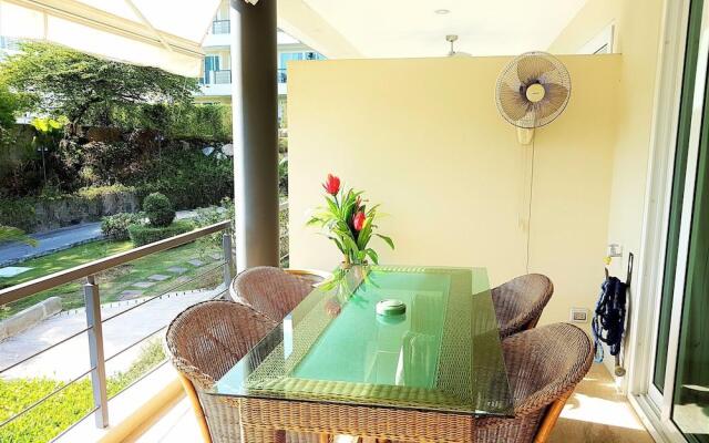 KB Apartments 3 Karon Beach by PHR