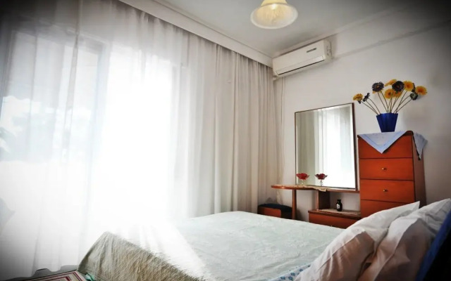 Aspa House Sea View Nea Moudania