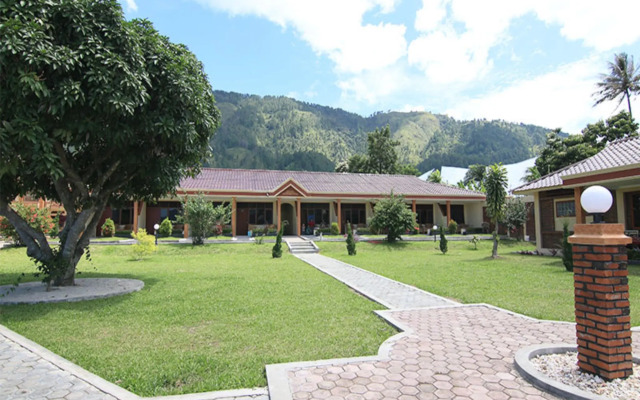 Rogate Beach Hotel