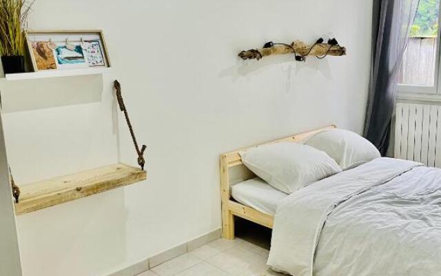 Agréable Maison T4 Classée 3 étoiles