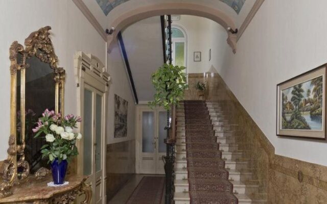 Hotel Villa Marie