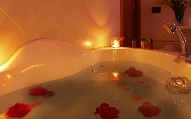 Locanda Del Parco Hotel