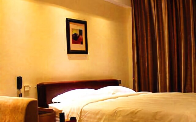 Shangalila Luxury Hotel