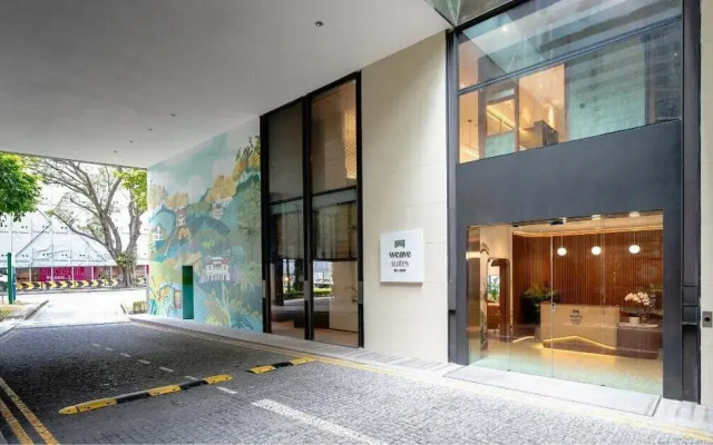 Weave Suites - Hillside
