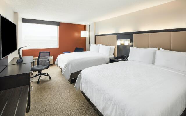 Holiday Inn Express Richmond - Midtown by IHG