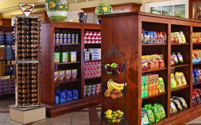 Marriott's Shadow Ridge I-The Villages