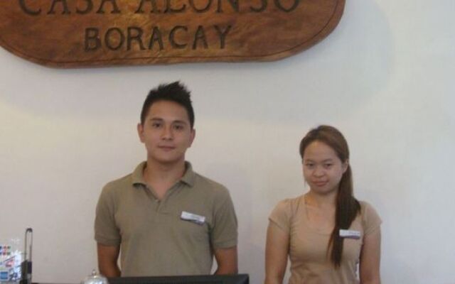 Casa Alonso Boracay