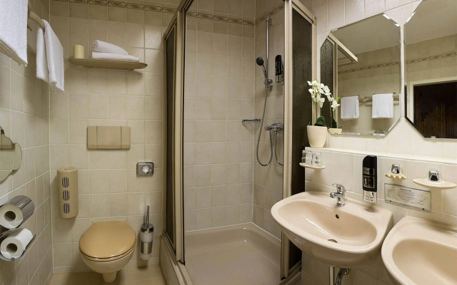 W22 Hotel am Kurfürstendamm