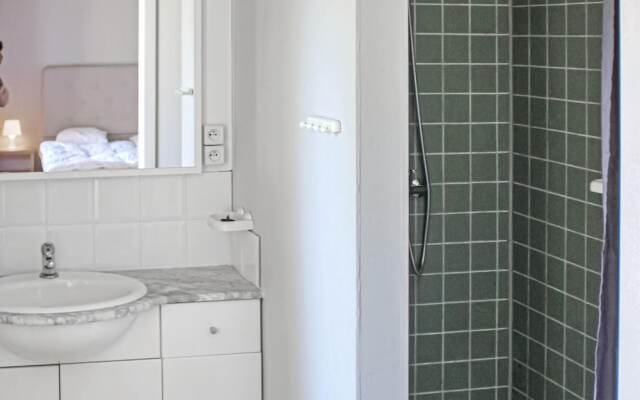 Nice Apartment in Diksmuide With 1 Bedrooms and Wifi