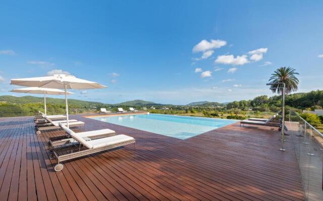 Safragell Ibiza Suites & Spa