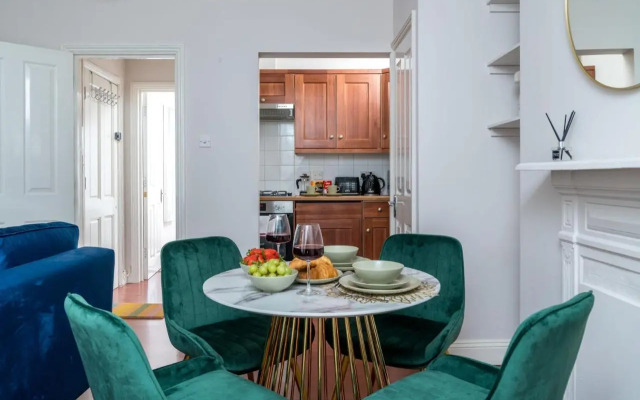 TruStay Apartments London Brick Lane
