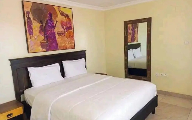 Kigali City Stay