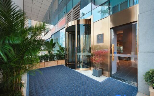 PALACE HOTELS (Chengdu Century City Exhibition Center Branch)