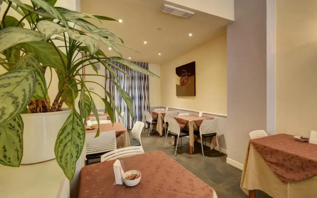 Hotel Universo