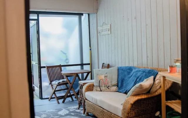 Sea Woods Villa 4406