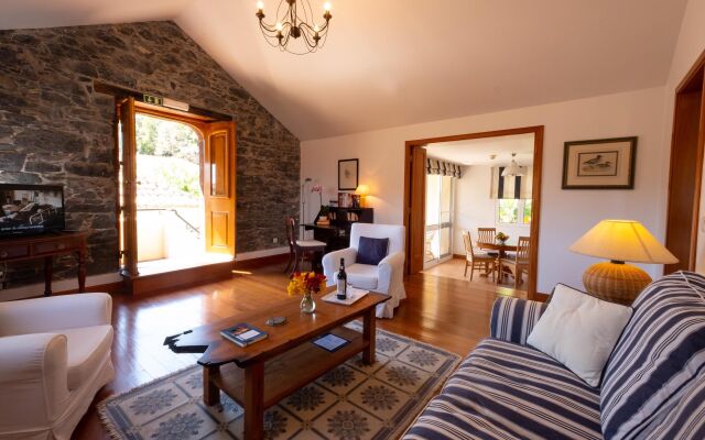 Charming Restored Stone Cottage In Funchal Centre   Casa Do Feitor