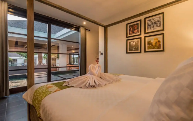 The Christina Estate