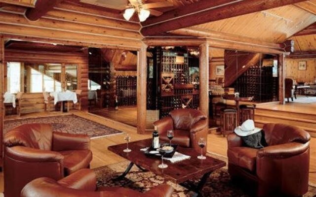 Triple Creek Ranch, A Montana Hideaway