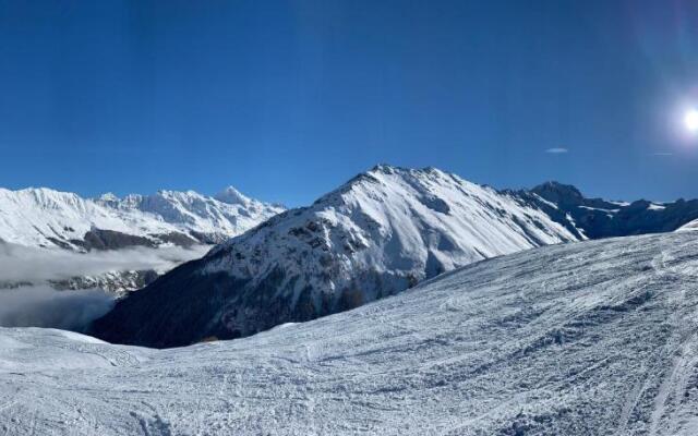 Hôtel Restaurant Eden