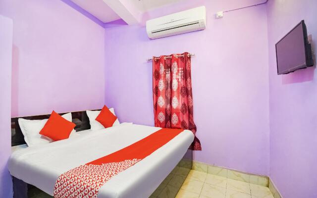 OYO 66046 Hotel Supreet Inn