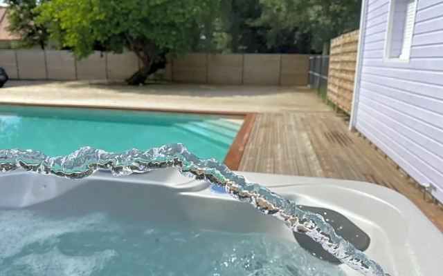 Les lodges du chateau