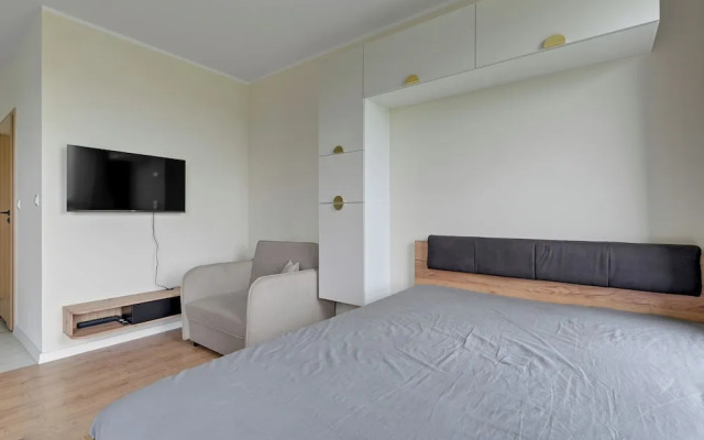 Horizon 114 by Grand Apartments