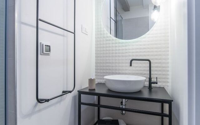Boutique stone house Franco