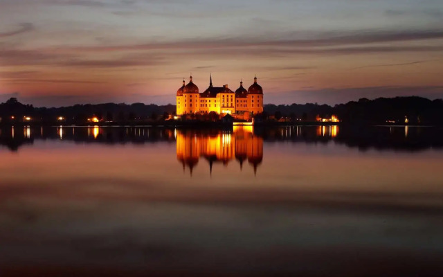 Best Western Macrander Hotel Dresden