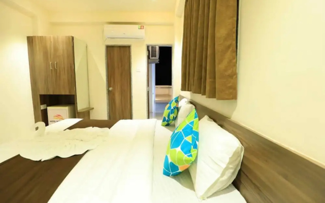 Hotel Scintilla