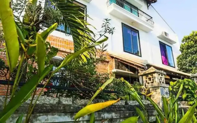 The Faifoo House