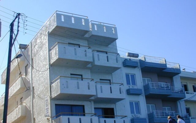 Blue Bay Apartments