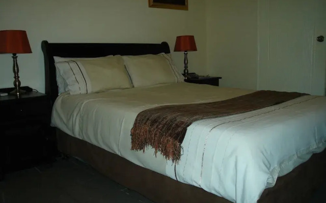 Valley View Guest House