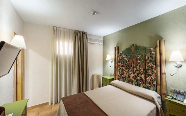 Hotel Sierra de Cazorla & Spa 3*