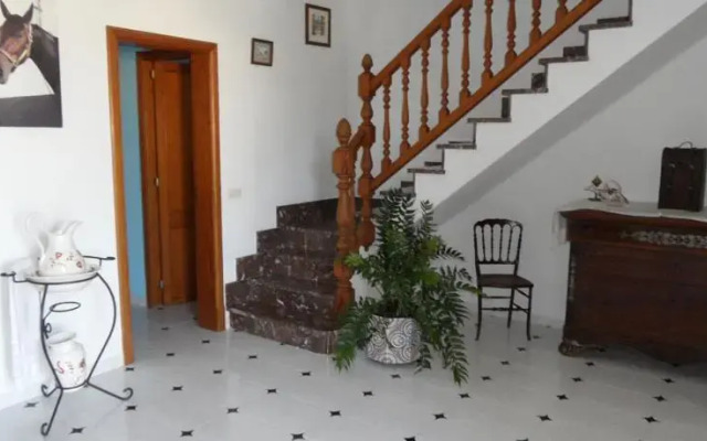 Villa Mercado de Sineu