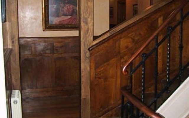 Hotel Quinta Duro