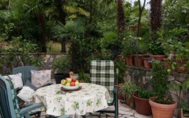 Apartmani Nives