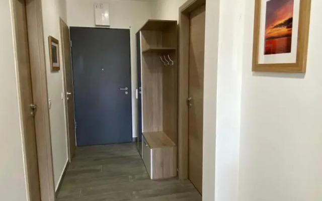 Mifi Apartman Balatonlelle
