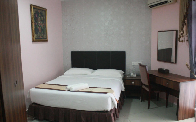 AB Inn Hotel