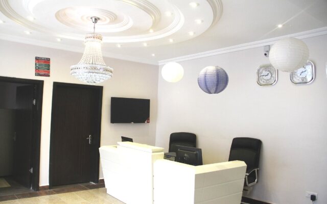 PTD Hotels