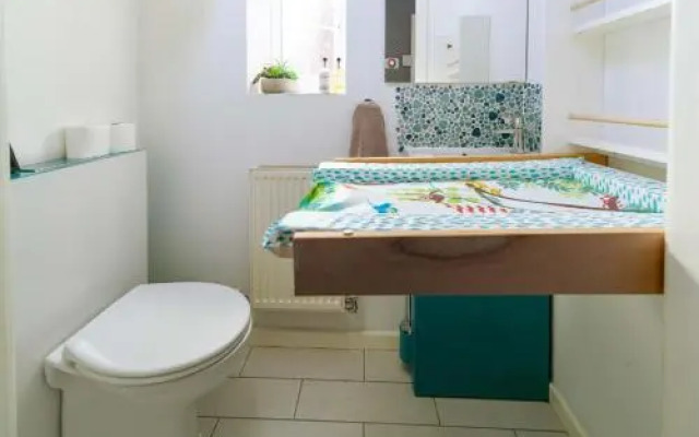 Ideal Lodgings In Openshaw