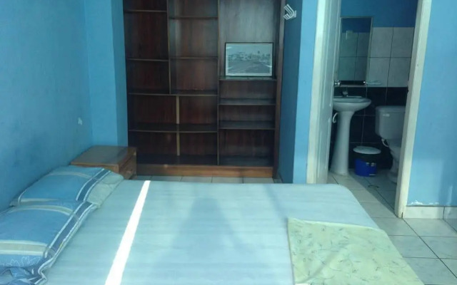 Hostal Cruzita