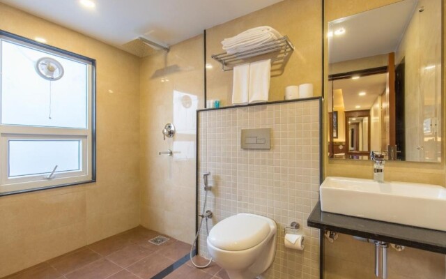 Thamel Boutique Hotel