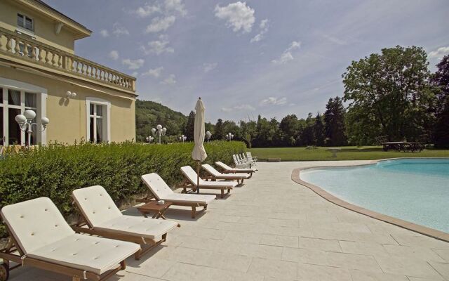 Domaine des Séquoias